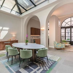 Appartement met Drie Slaapkamers